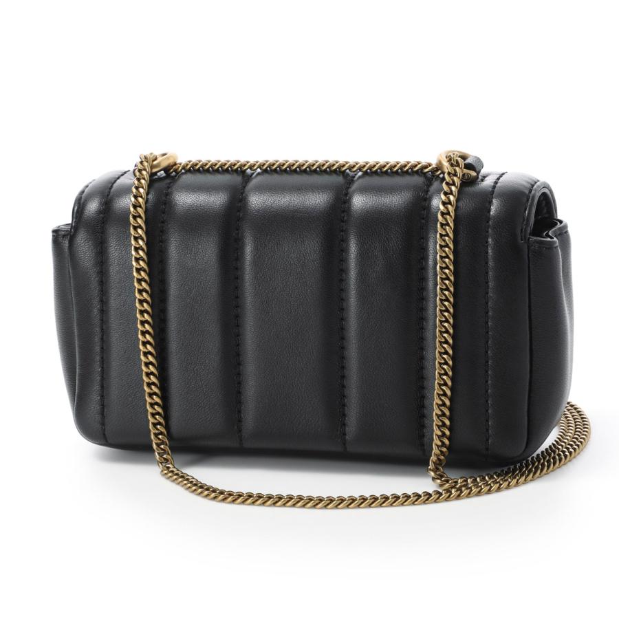 TORY BURCH（トリーバーチ） ショルダーバッグ KIRA ブラック