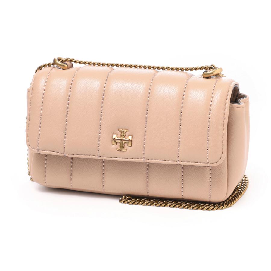 TORY BURCH（トリーバーチ） ショルダーバッグ KIRA ベージュ