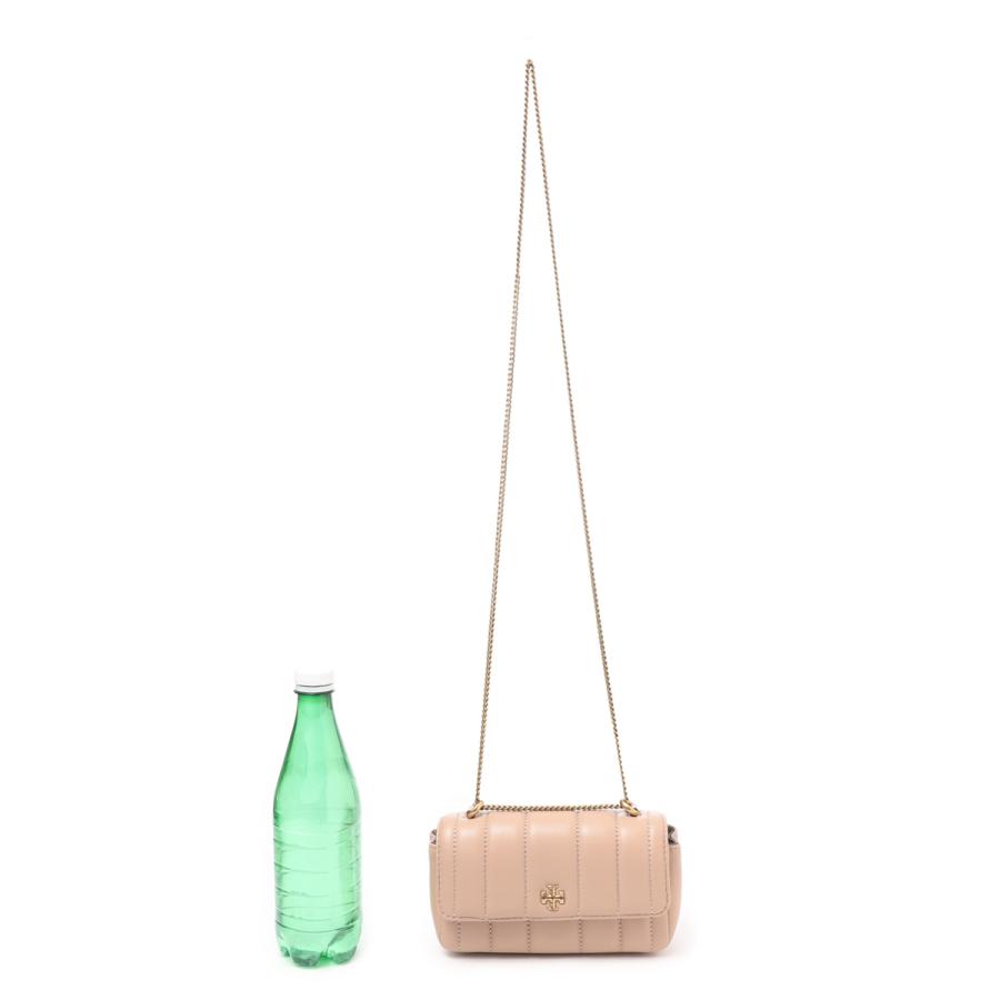 TORY BURCH（トリーバーチ） ショルダーバッグ KIRA ベージュ