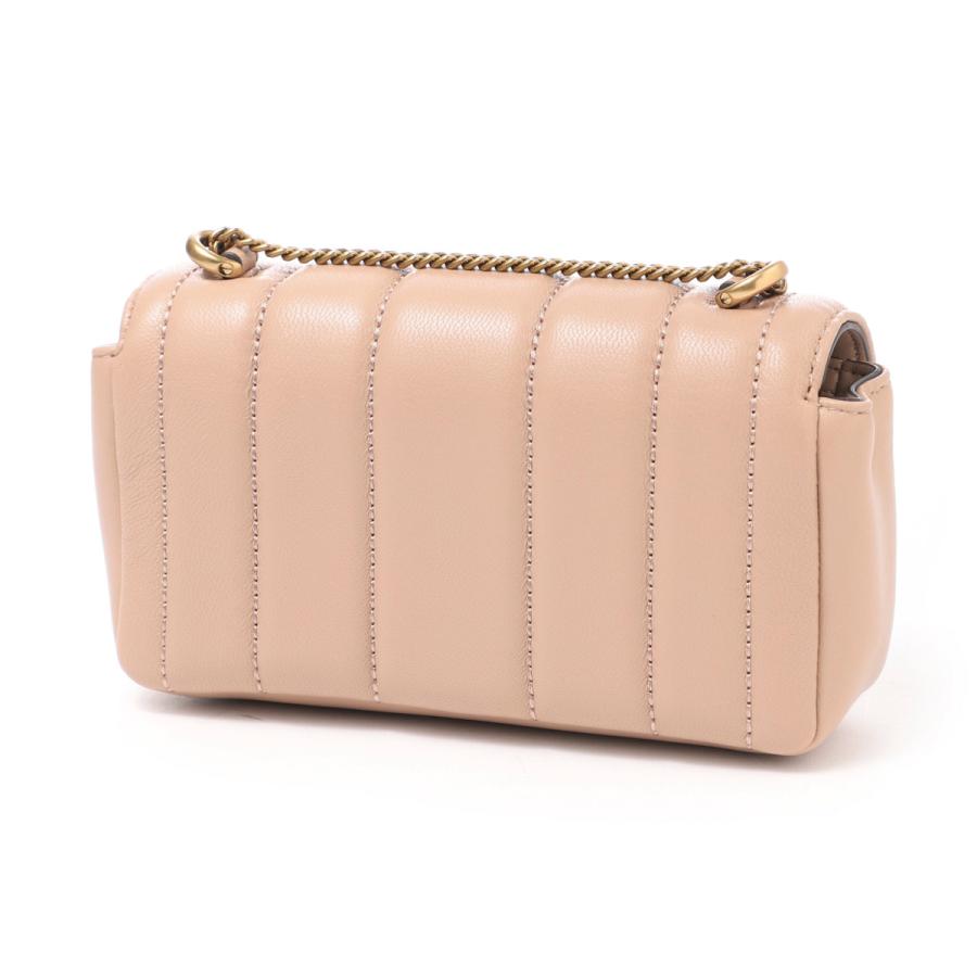 TORY BURCH（トリーバーチ） ショルダーバッグ KIRA ベージュ