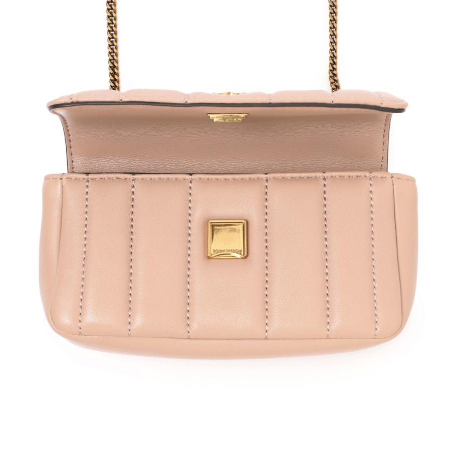 TORY BURCH（トリーバーチ） ショルダーバッグ KIRA ベージュ