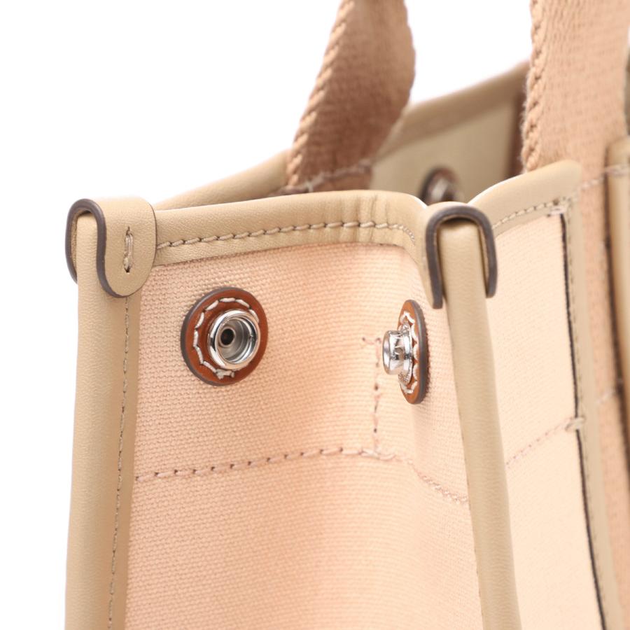 TORY BURCH（トリーバーチ） トートバッグ SMALL TWILL TORY TOTE