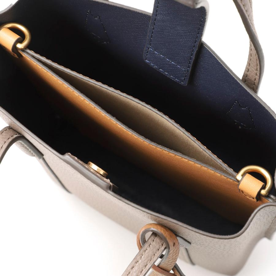 TORY BURCH（トリーバーチ） ショルダーバッグ 2WAY MINI PERRY