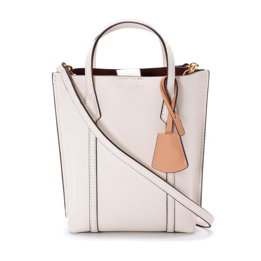TORY BURCH（トリーバーチ） ショルダーバッグ 2WAY MINI PERRY
