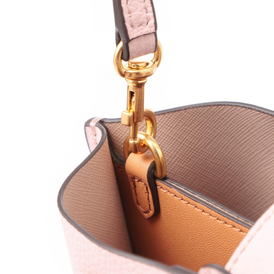 [美品] Tory Burch PERRY ミニショルダーバック Perry トリーバーチ TORY BURCH バッグ ショルダーバッグ ハンドバッグ