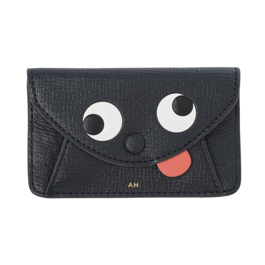 アニヤ・ハインドマーチ ANYA HINDMARCH カードケース ENVELOPE PURSE