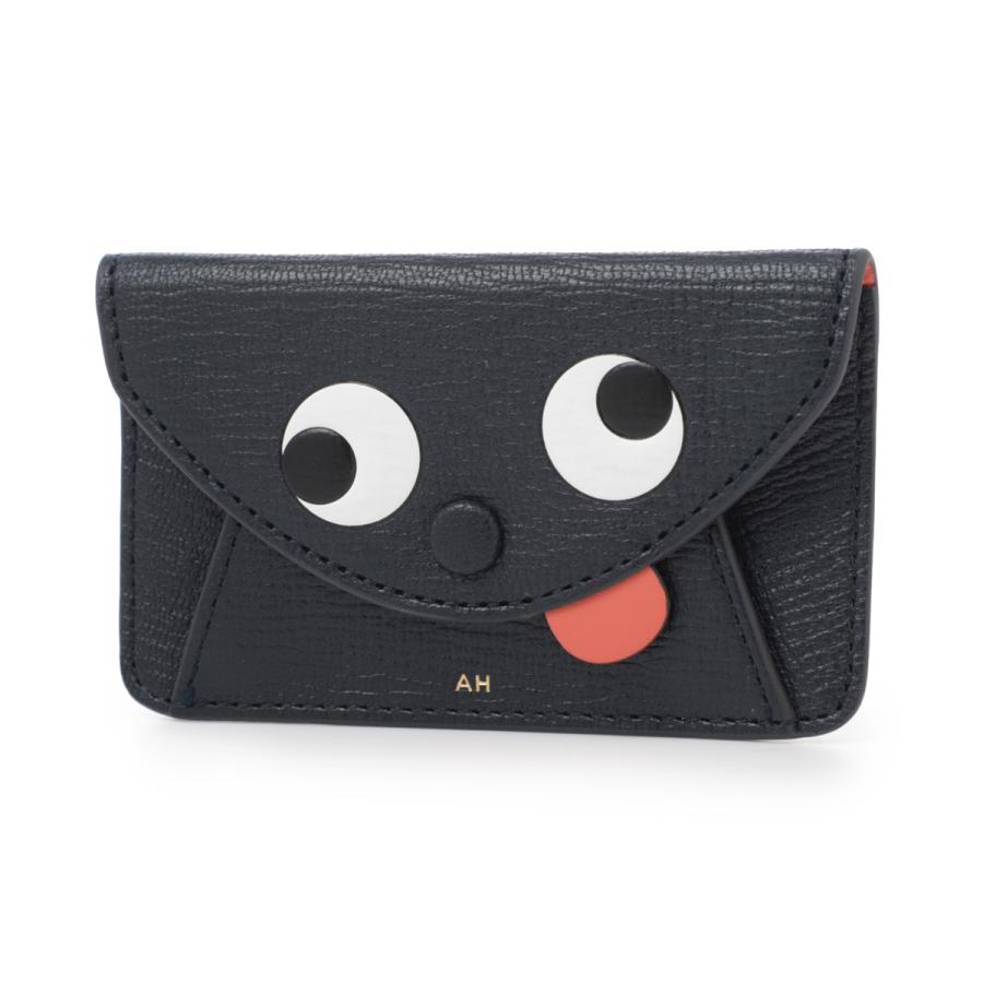 アニヤ・ハインドマーチ ANYA HINDMARCH カードケース ENVELOPE PURSE