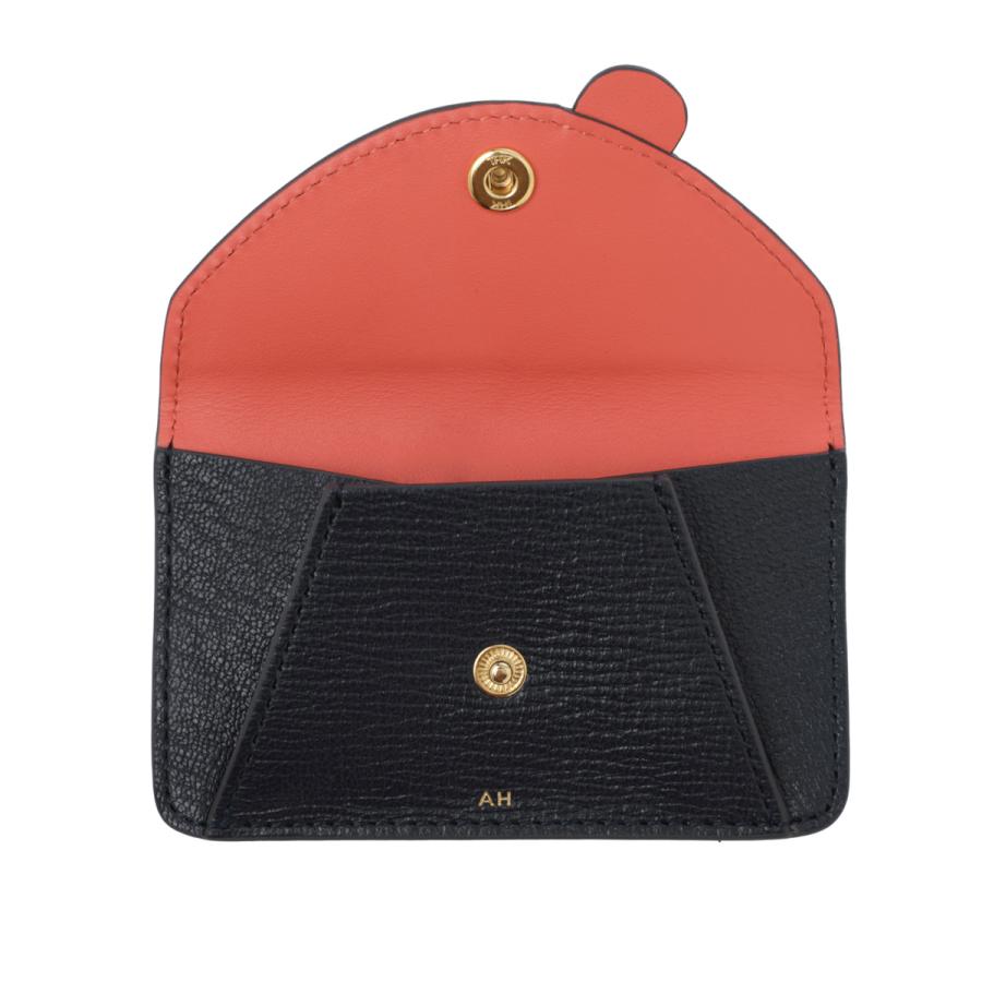 アニヤ・ハインドマーチ ANYA HINDMARCH カードケース ENVELOPE PURSE