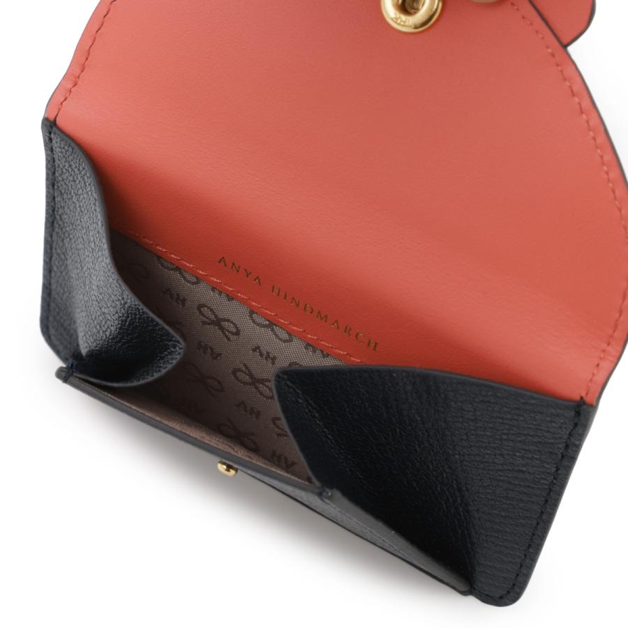 アニヤ・ハインドマーチ ANYA HINDMARCH カードケース ENVELOPE PURSE