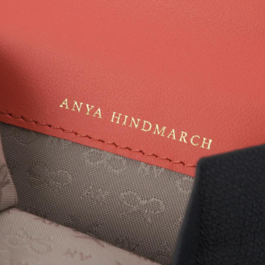 アニヤハンドマーチ 未使用 ケース アニヤ・ハインドマーチ ANYA HINDMARCH カードケース ENVELOPE PURSE