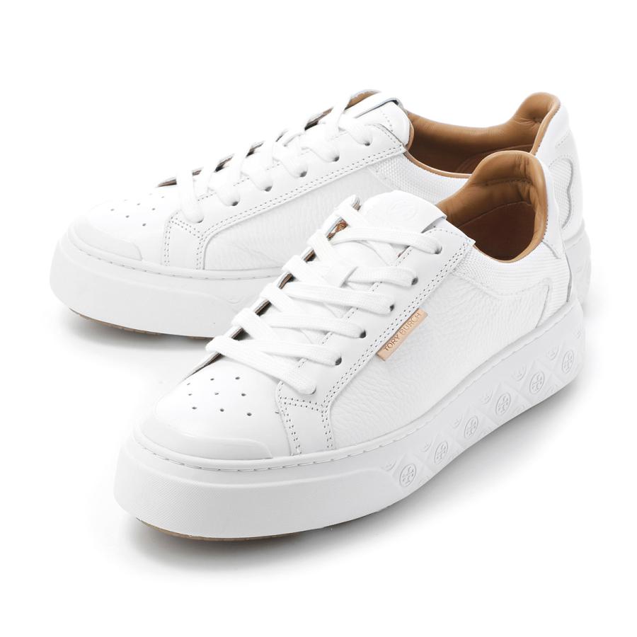 TORY BURCH（トリーバーチ） スニーカー レディース 143067-100
