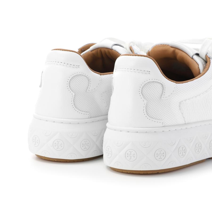 お値下げ 新品 TORY BURCH バレーシューズ 37 TORY BURCH（トリーバーチ） スニーカー レディース 143067-100