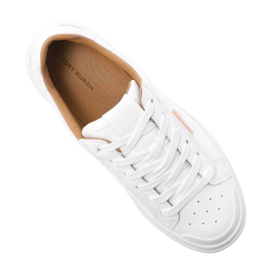 TORY BURCH（トリーバーチ） スニーカー レディース 143067-100
