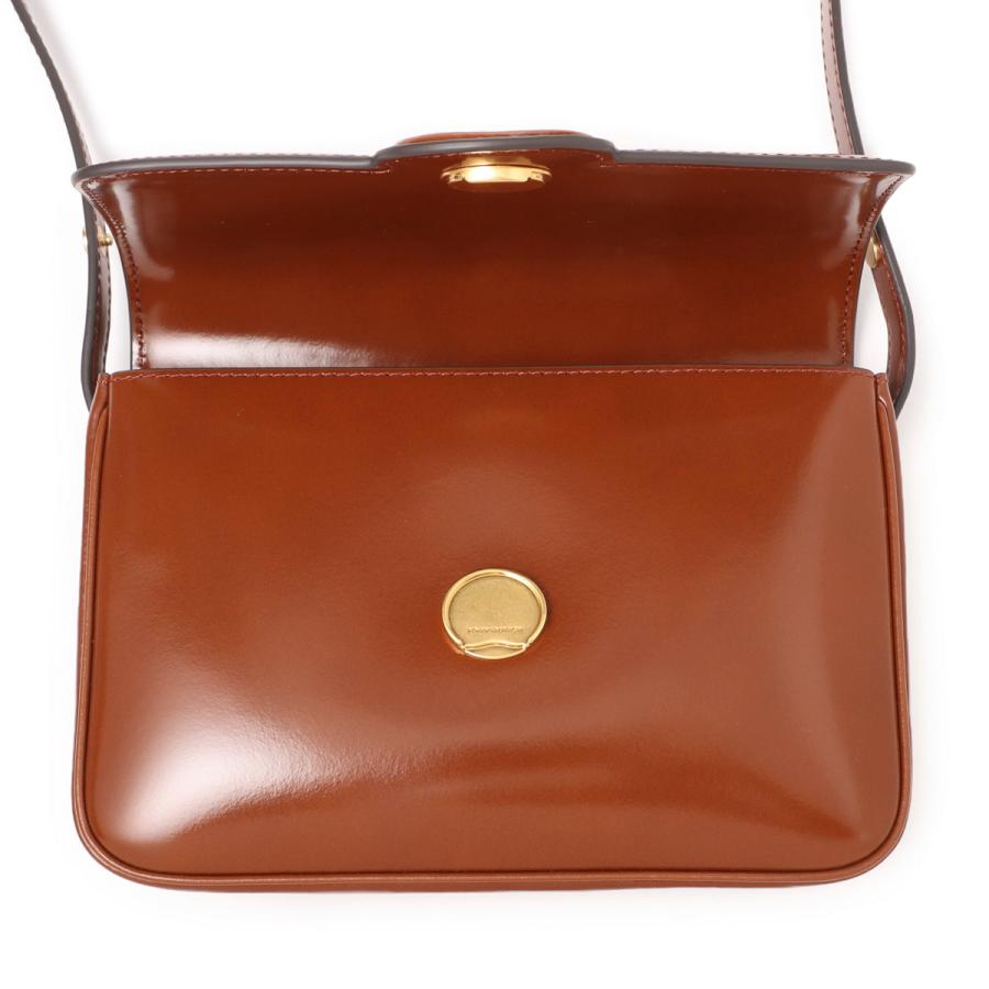 TORY BURCH（トリーバーチ） ショルダーバッグ ROBINSON SPAZZOLATO
