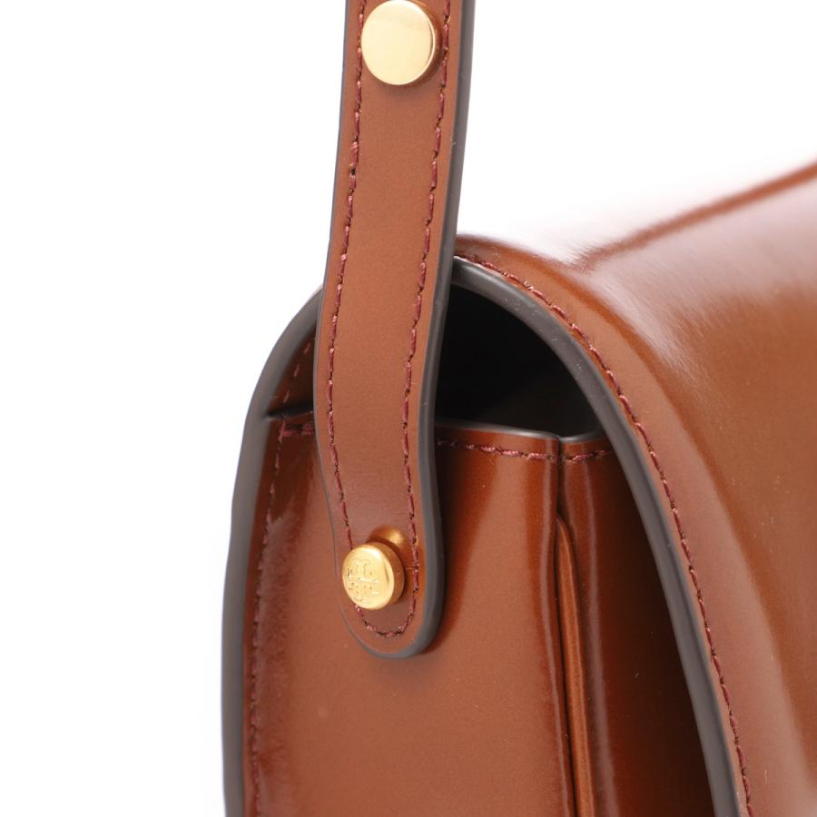 TORY BURCH トリーバーチ ショルダーバッグ ROBINSON SPAZZOLATO