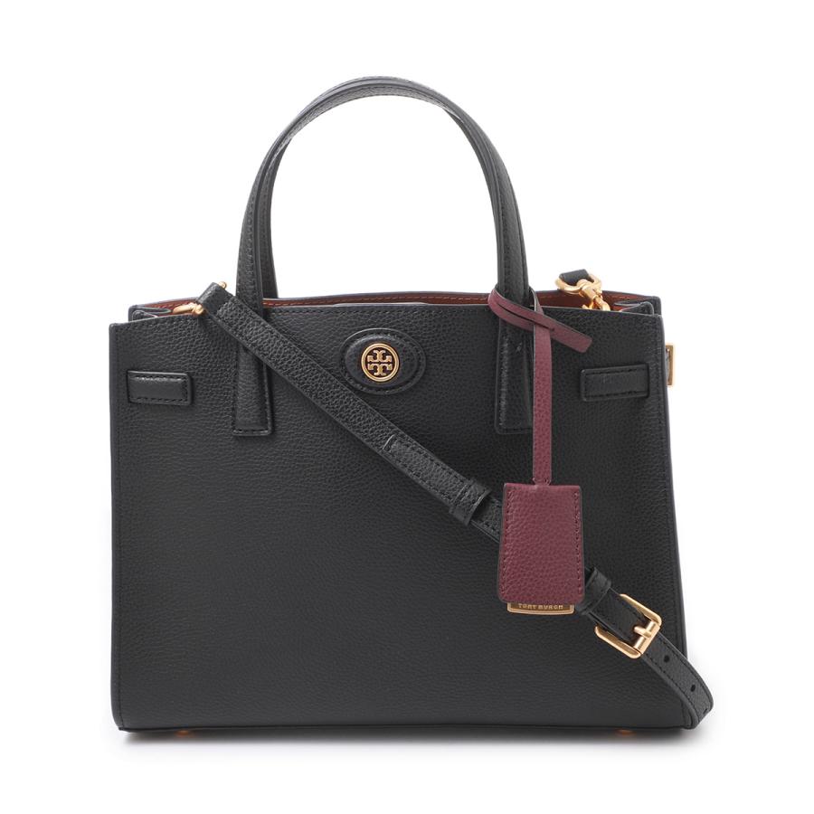 モダンアート TORY BURCH（トリーバーチ） ハンドバッグ 2WAY SMALL ROBINSON