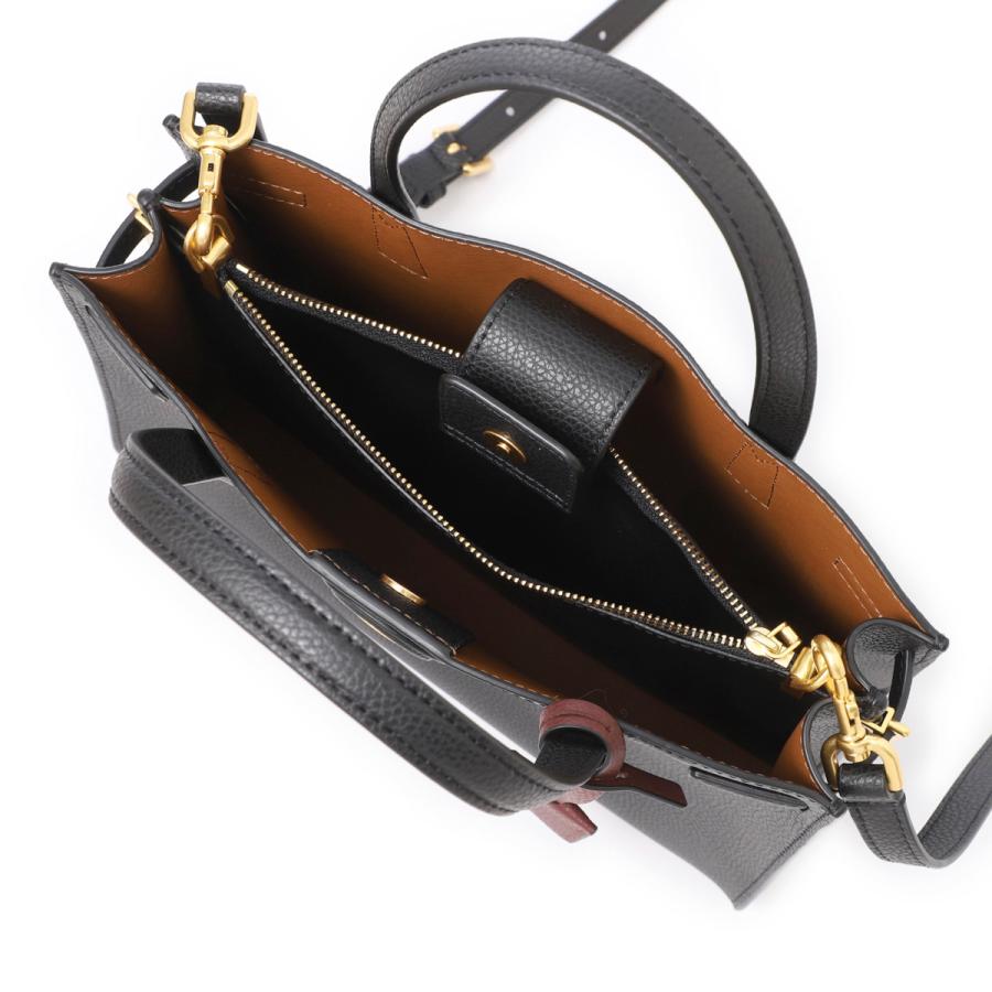 TORY BURCH（トリーバーチ） ハンドバッグ 2WAY SMALL ROBINSON