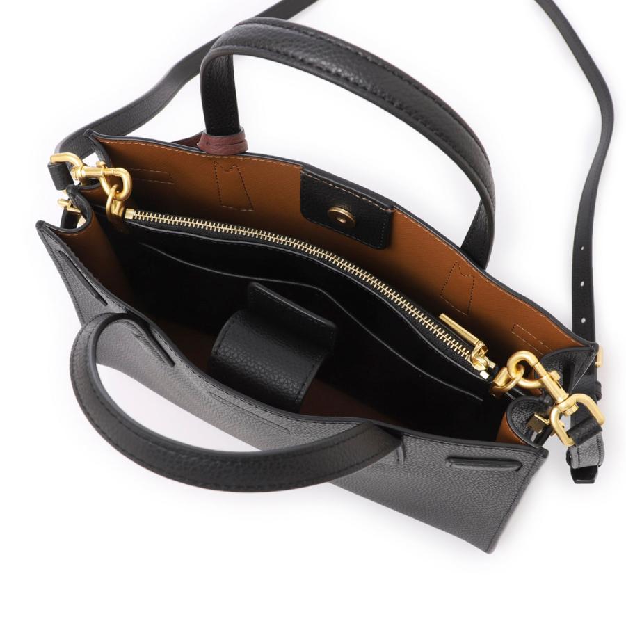 TORY BURCH（トリーバーチ） ハンドバッグ 2WAY SMALL ROBINSON