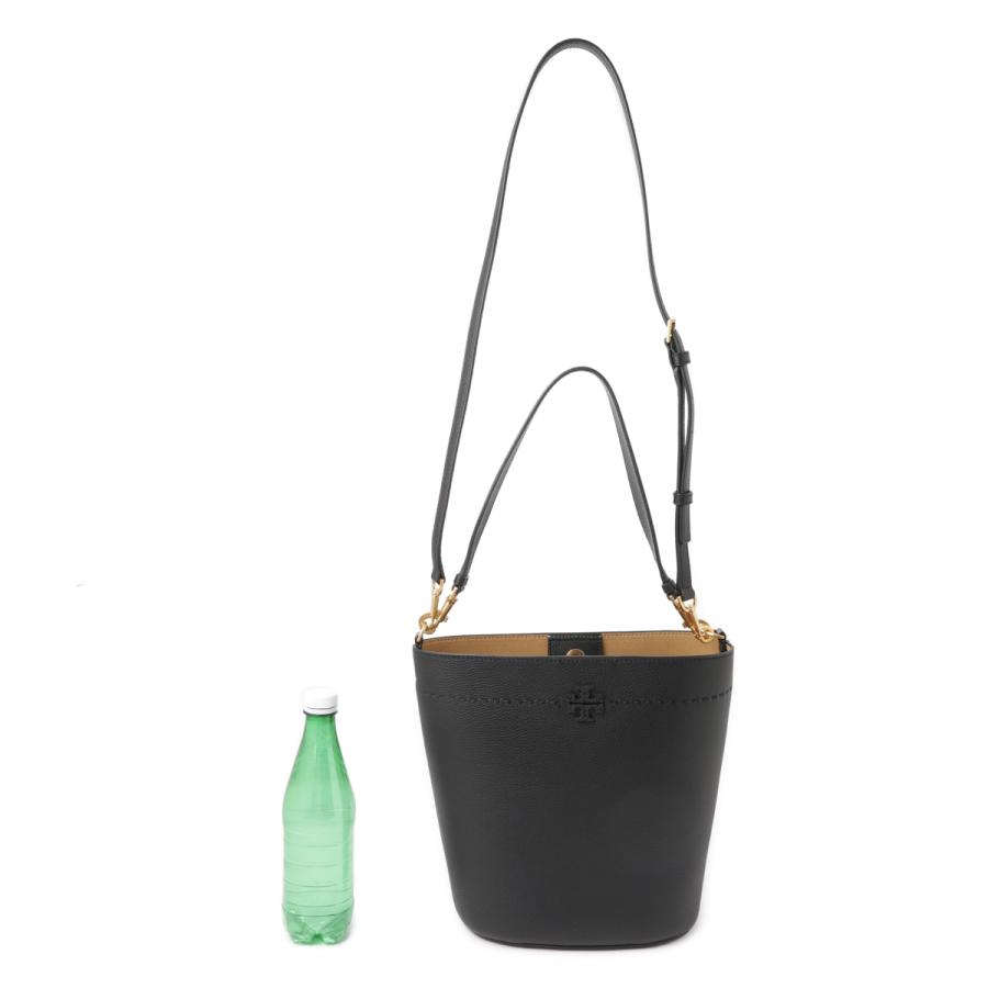 トリーバーチ　バケットバッグ TORY BURCH トリーバーチ McGraw マックグロー ショルダーバッグ