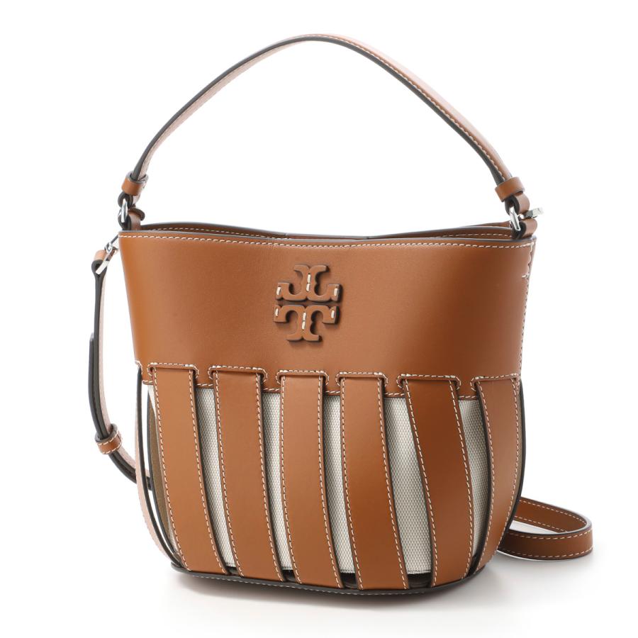 TORY BURCH トリーバーチ ハンドバッグ MCGRAW ショルダーバッグ  