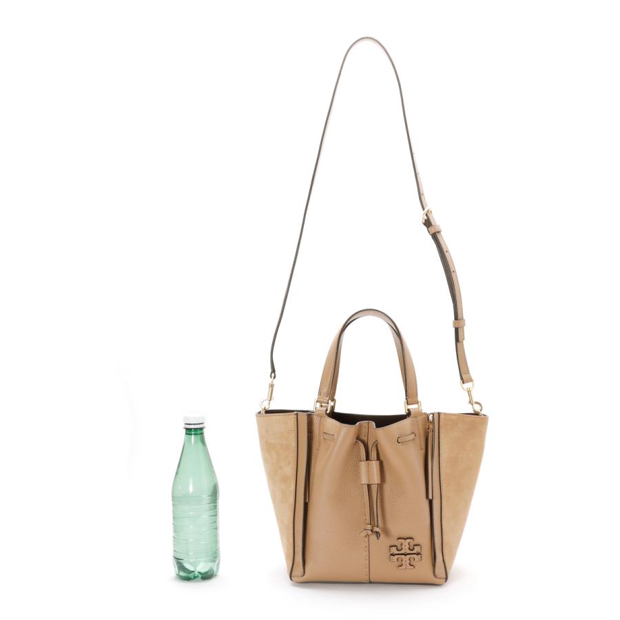 TORY BURCH（トリーバーチ） ハンドバッグ 2WAY MCGRAW DRAGONFLY