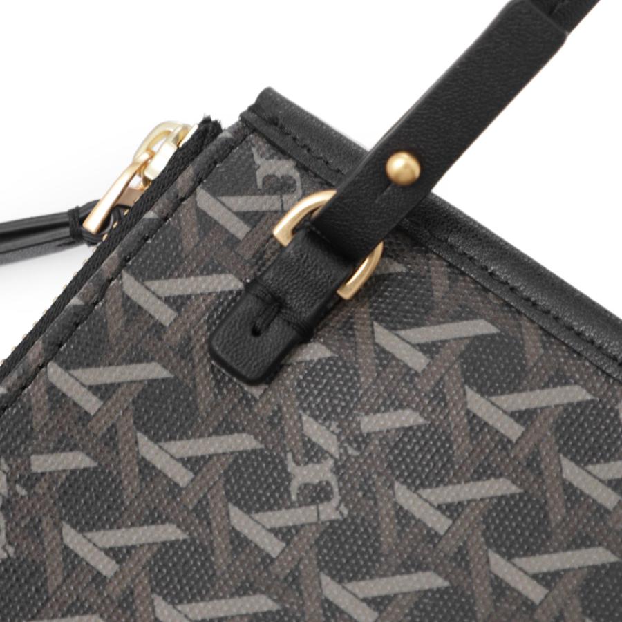 temisamihaNARDI クラシック レザー 36φ TORY BURCH（トリーバーチ） トートバッグ EVER READY ZIP TOTE