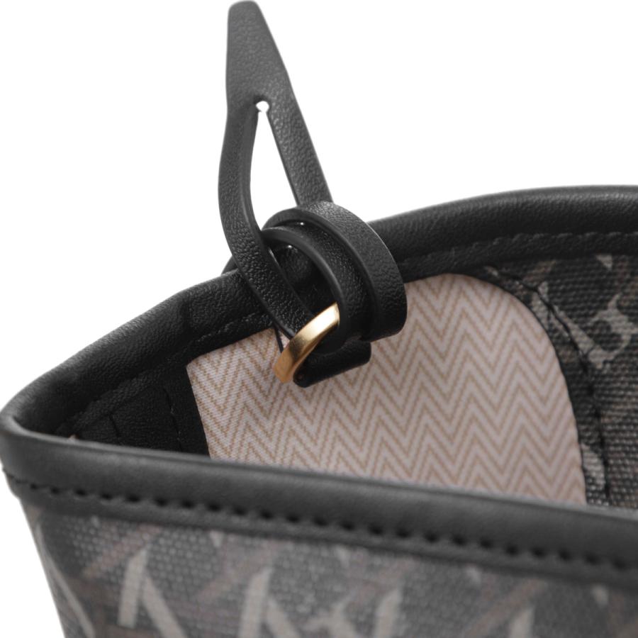 O.ria　レディース　BLK M TORY BURCH（トリーバーチ） トートバッグ EVER READY ZIP TOTE