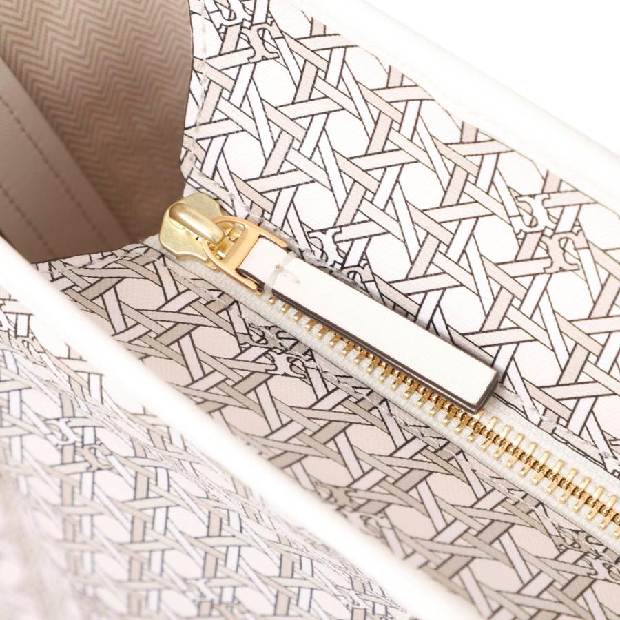 TORY BURCH（トリーバーチ） トートバッグ EVER READY ZIP TOTE