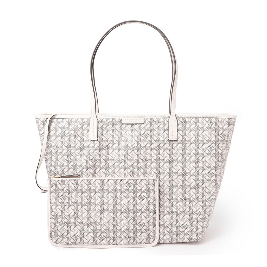 TORY BURCH（トリーバーチ） トートバッグ EVER READY ZIP TOTE