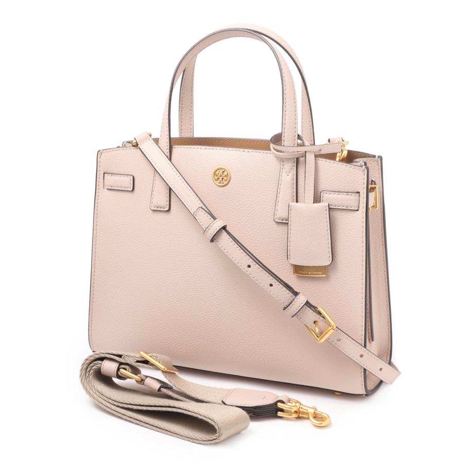 TORY BURCH（トリーバーチ） ハンドバッグ 3WAY WALKER SMALL ピンク