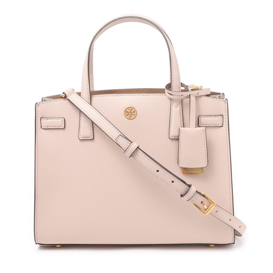 TORY BURCH ハンドバッグ　トリーバーチ Cartier TORY BURCH トリーバーチ/2WAYレザーハンドバッグ