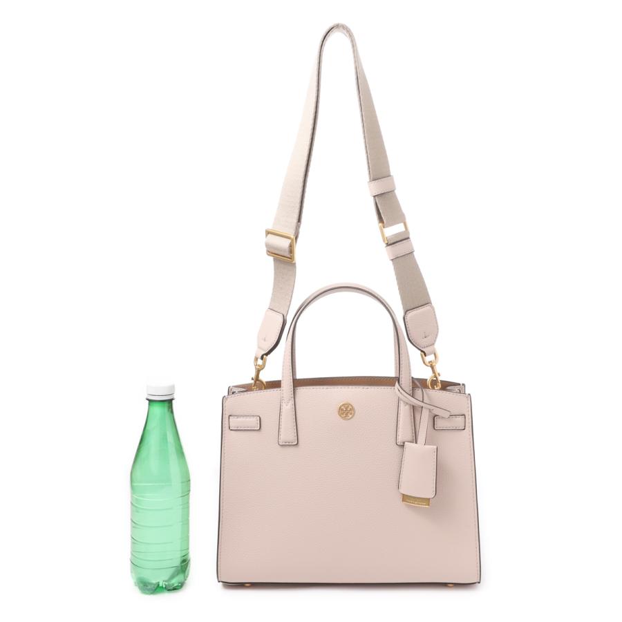 TORY BURCH（トリーバーチ） ハンドバッグ 3WAY WALKER SMALL ピンク