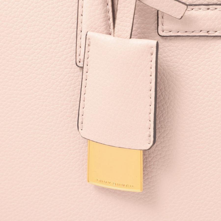 TORY BURCH（トリーバーチ） ハンドバッグ 3WAY WALKER SMALL ピンク