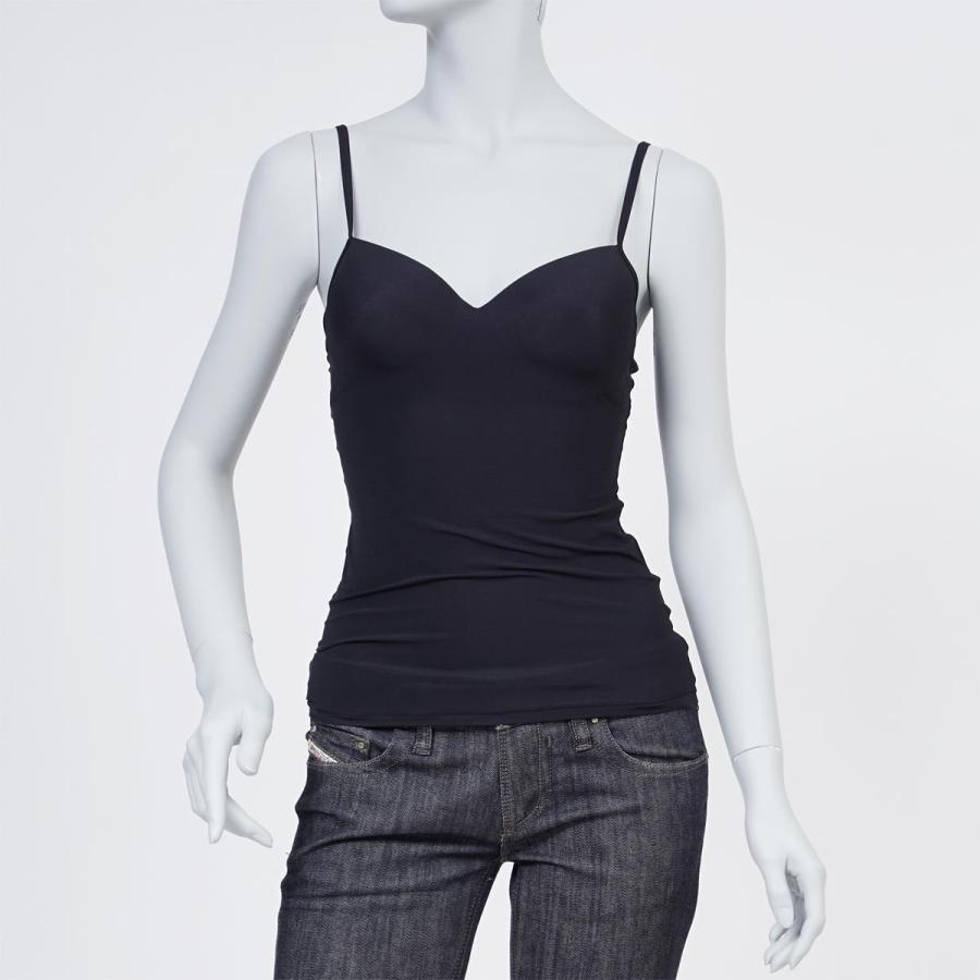 HANRO ハンロ ブラキャミソール ALLURE アリュール PADDED BRA HANRO ハンロ ブラキャミソール ALLURE アリュール PADDED BRA