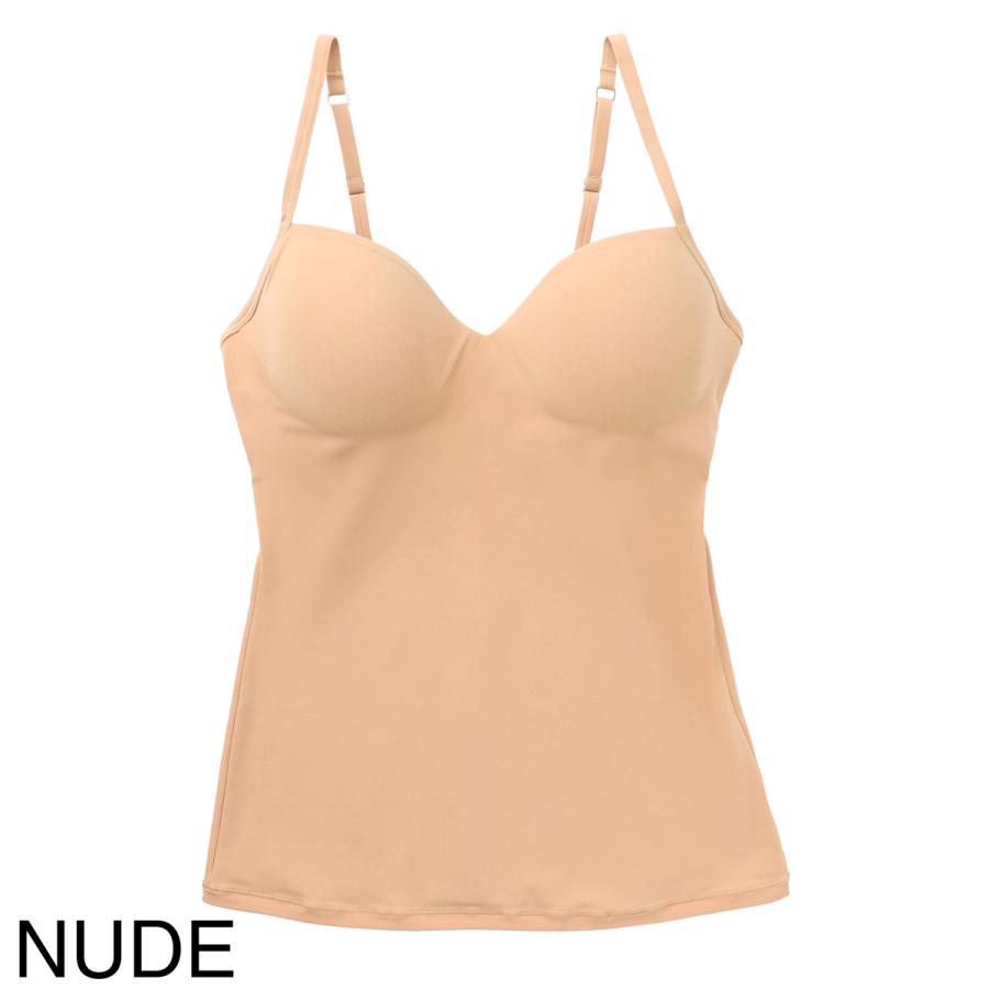 HANRO ハンロ ブラキャミソール ALLURE アリュール PADDED BRA HANRO ハンロ ブラキャミソール ALLURE アリュール PADDED BRA