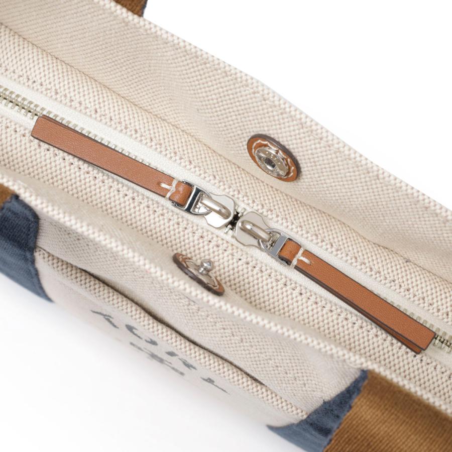 TORY BURCH（トリーバーチ） トートバッグ TORY SMALL TOTE ベージュ