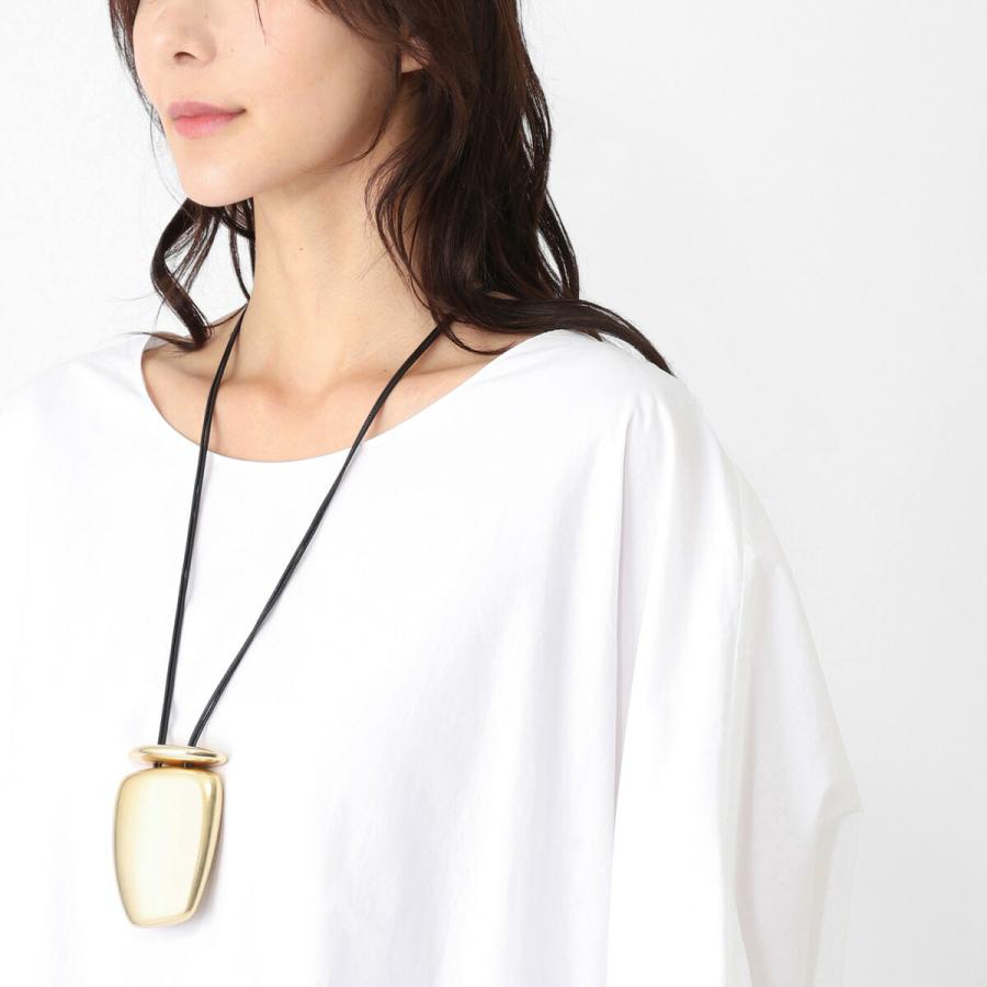 Max Mara（マックスマーラ） ネックレス GARENNA ゴールド レディース 