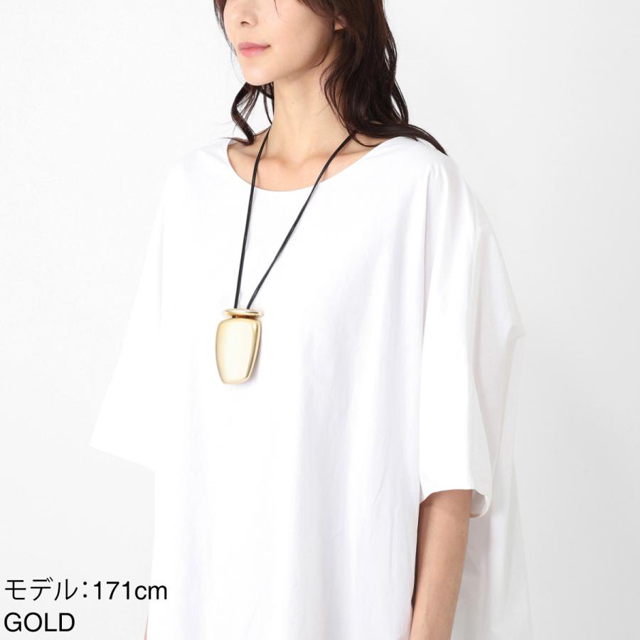 Max Mara（マックスマーラ） ネックレス GARENNA ゴールド レディース 