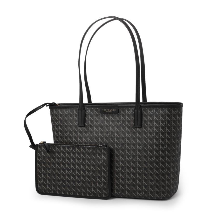 トリーバーチ TORY BURCH トートバッグ EVER READY SMALL ZIP TOTE 