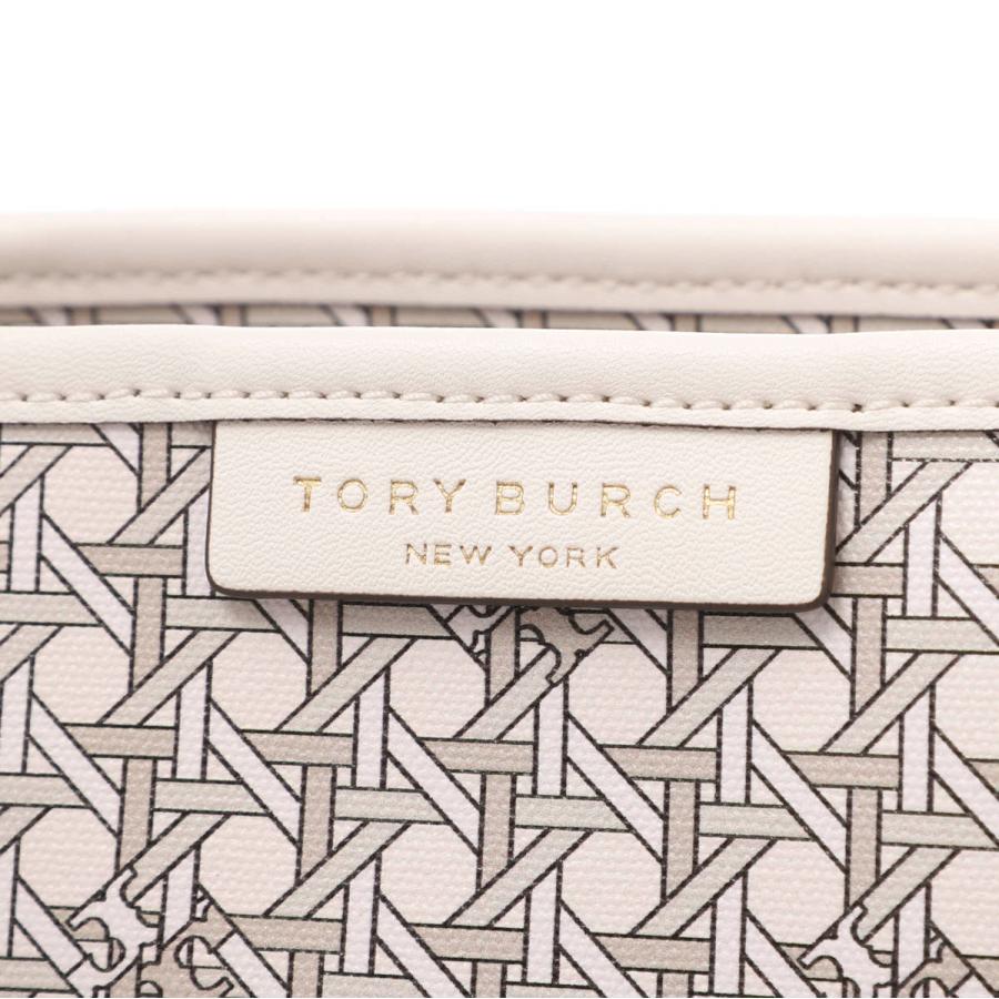 TORY BURCH（トリーバーチ） トートバッグ EVER READY ZIP TOTE