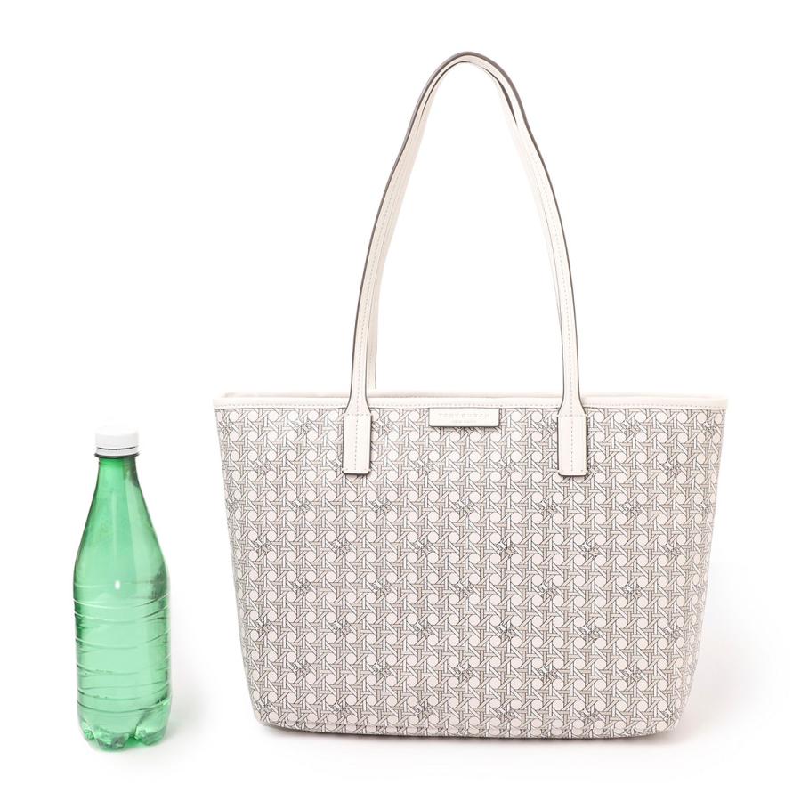 TORY BURCH（トリーバーチ） トートバッグ EVER READY ZIP TOTE