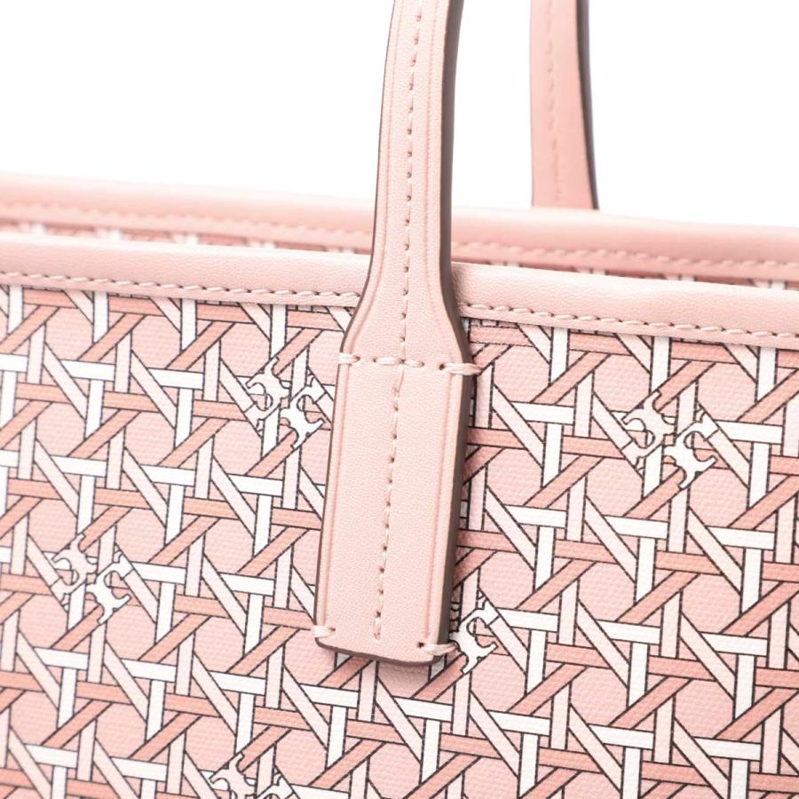 TORY BURCH（トリーバーチ） トートバッグ EVER READY SMALL ZIP TOTE
