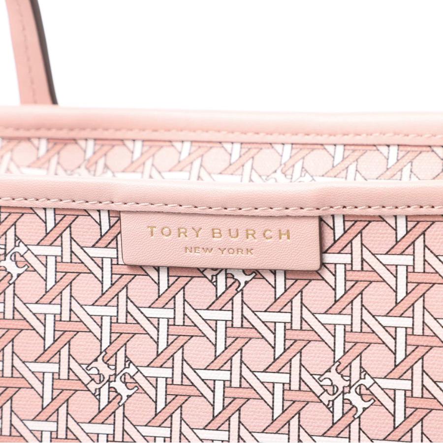 TORY BURCH（トリーバーチ） トートバッグ EVER READY SMALL ZIP TOTE