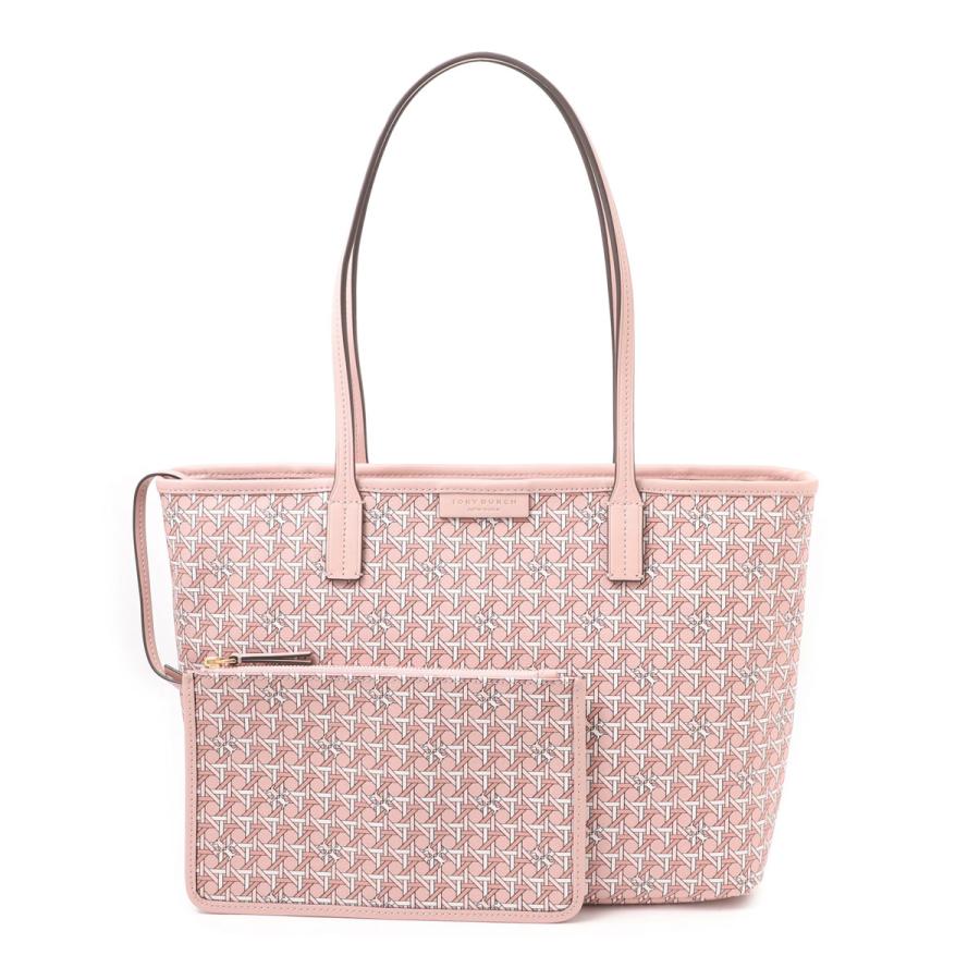 TORY BURCH（トリーバーチ） トートバッグ EVER READY SMALL ZIP TOTE