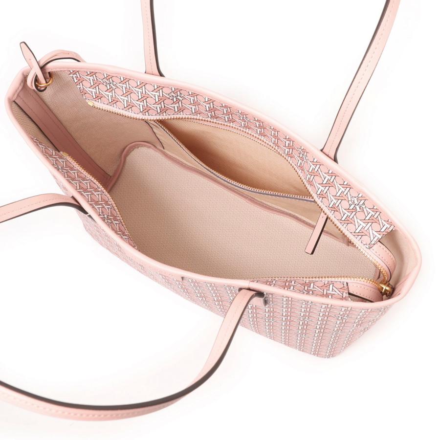 TORY BURCH（トリーバーチ） トートバッグ EVER READY SMALL ZIP TOTE