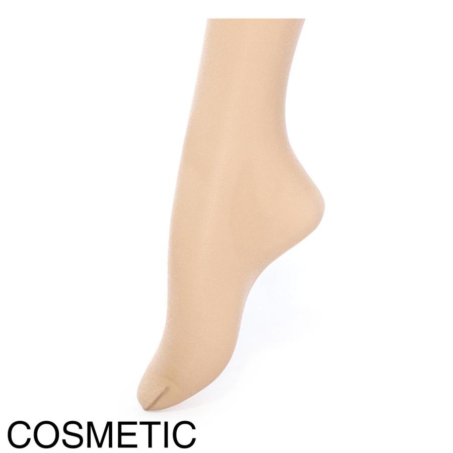 【ネコポス対応(1点まで)】ウォルフォード Wolford パンティストッキング SATIN TOUCH 20 COMFORT サテンタッチ20デニール レディース 14776-4365｜mb-y｜11