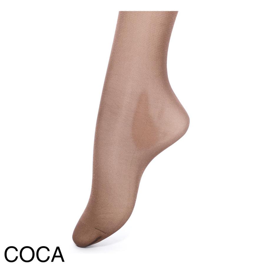 wolford タイツ ストッキング 黒 XS 新品 20デニール coca Wolford - wolford タイツ ストッキング 黒 XS 新品 20デニール cocaの