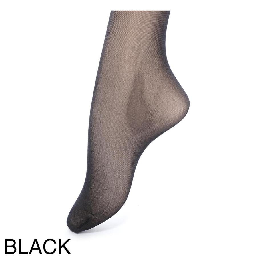 【ネコポス対応(1点まで)】ウォルフォード Wolford パンティストッキング SATIN TOUCH 20 COMFORT サテンタッチ20デニール レディース 14776-4365｜mb-y｜14