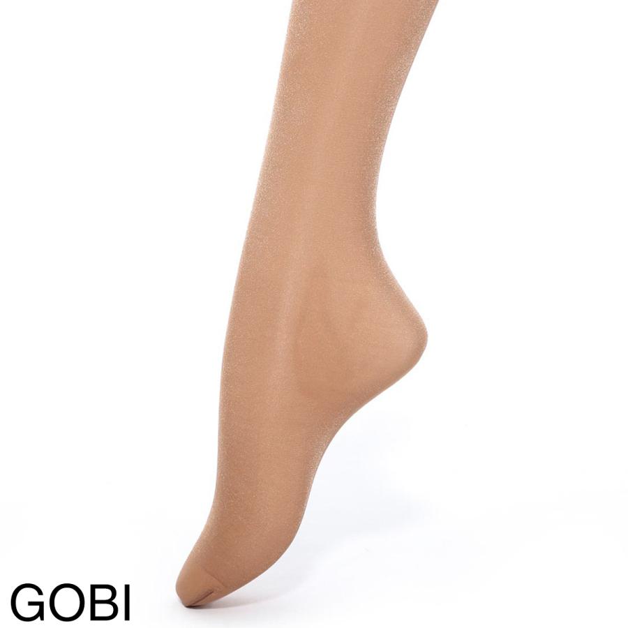 Wolford（ウォルフォード） パンティストッキング SATIN TOUCH 20