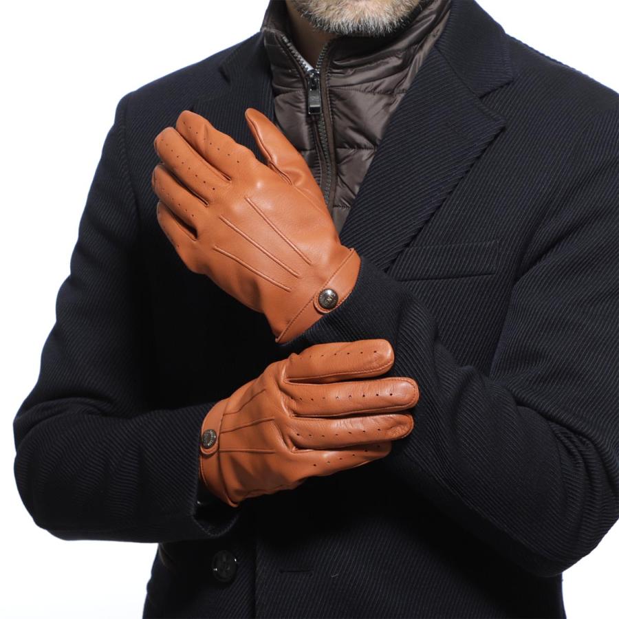 [あす着] デンツ DENTS グローブ 手袋 メンズ THE HERITAGE COLLECTION FLEMMING HAIRHSEEP DENTS（デンツ） グローブ THE HERITAGE COLLECTION FLEMMING